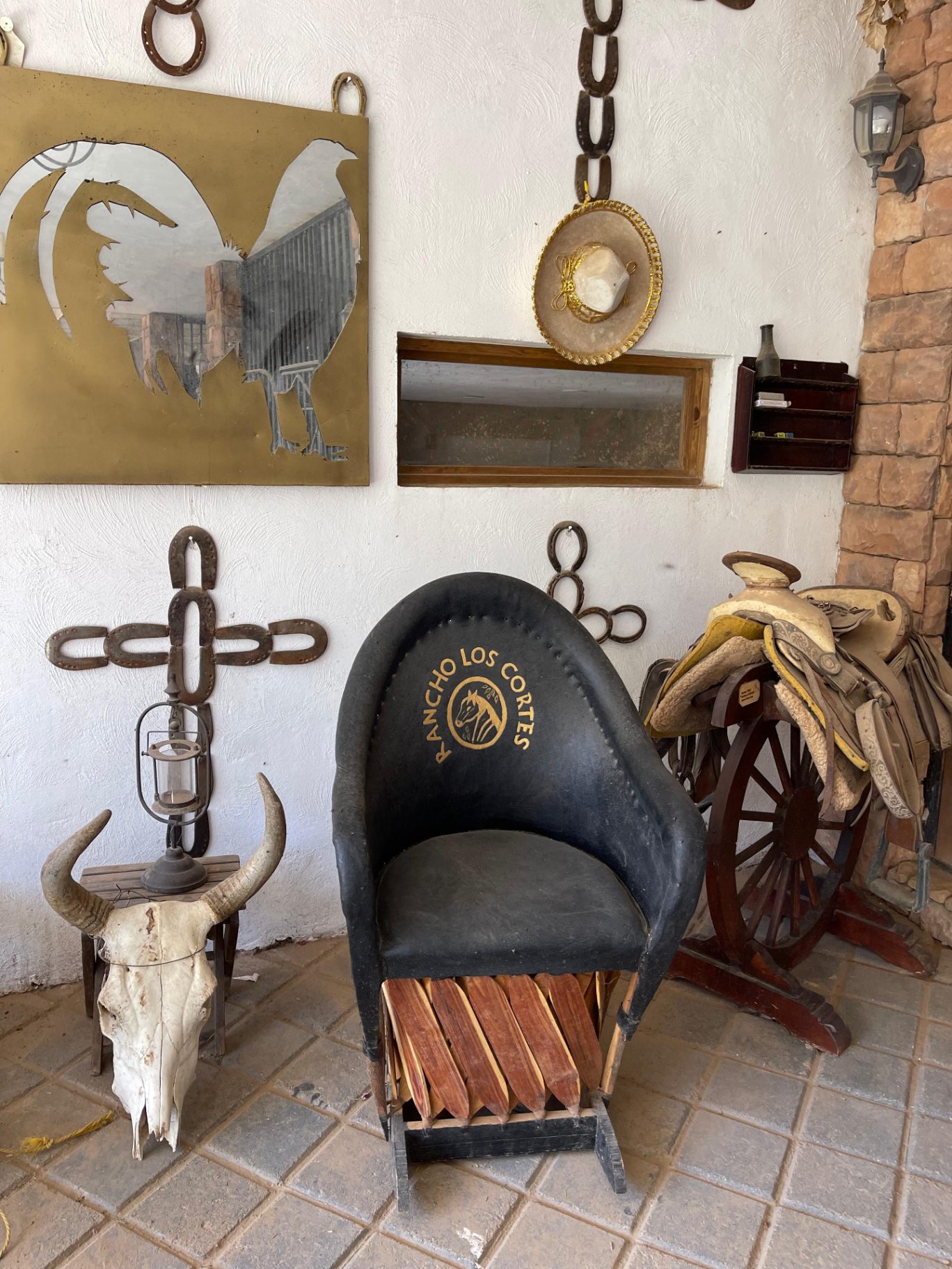 Recepción