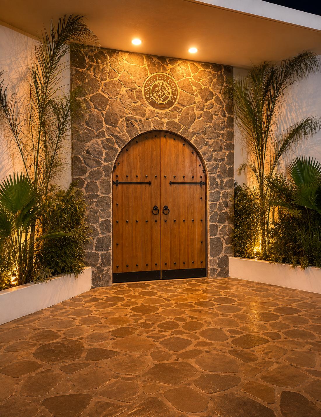 Recepción